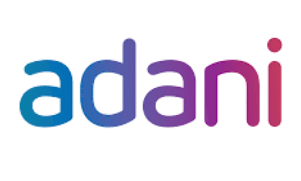 Adani Logo