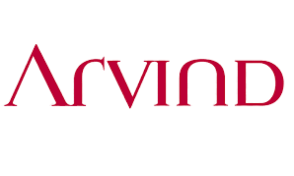 Arvind Logo
