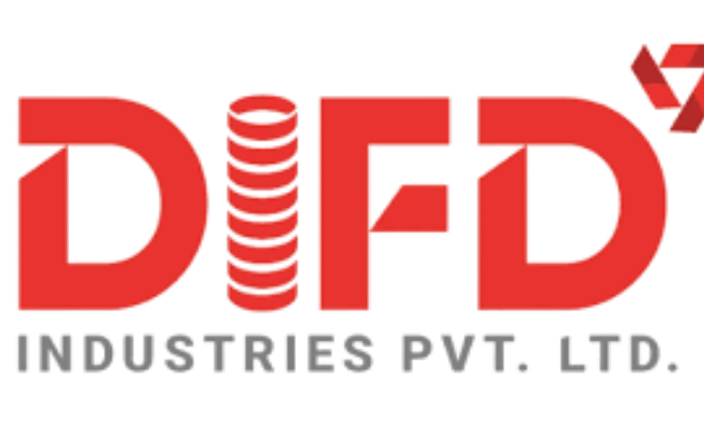 Difd Industries Logo