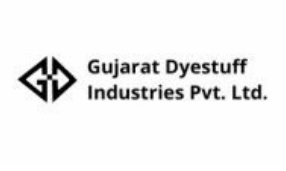 Gujarat Dyestuff Logo