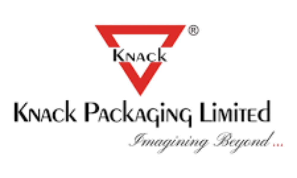 Knack Packjing Logo
