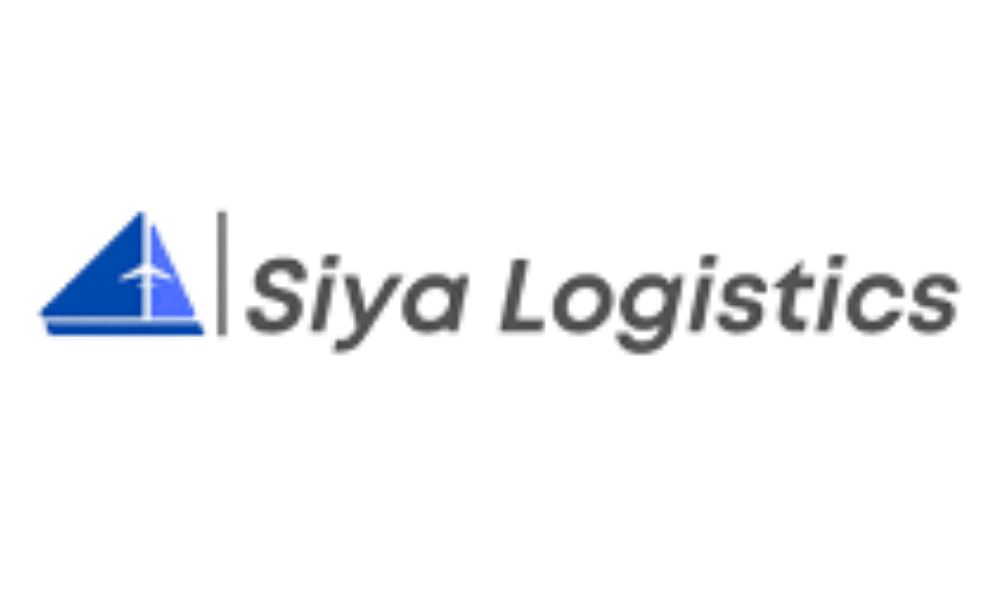 Siya Logistics Logo
