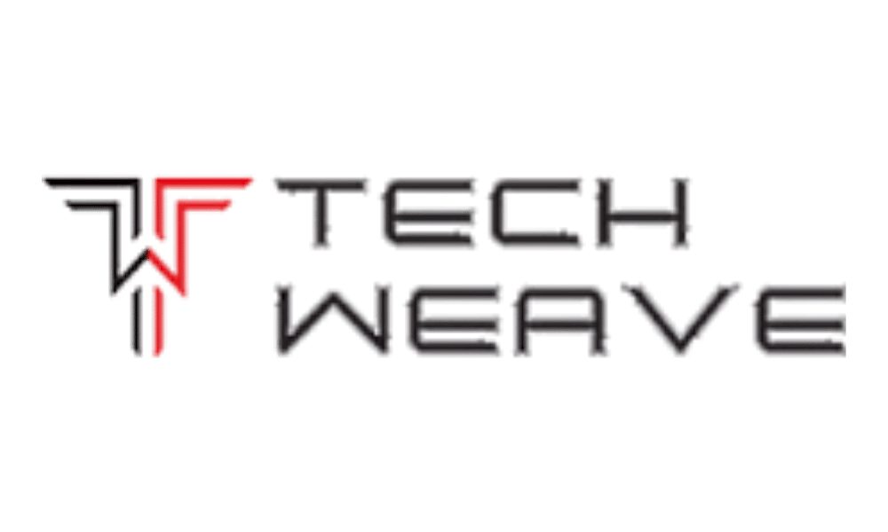 Techweave Logo