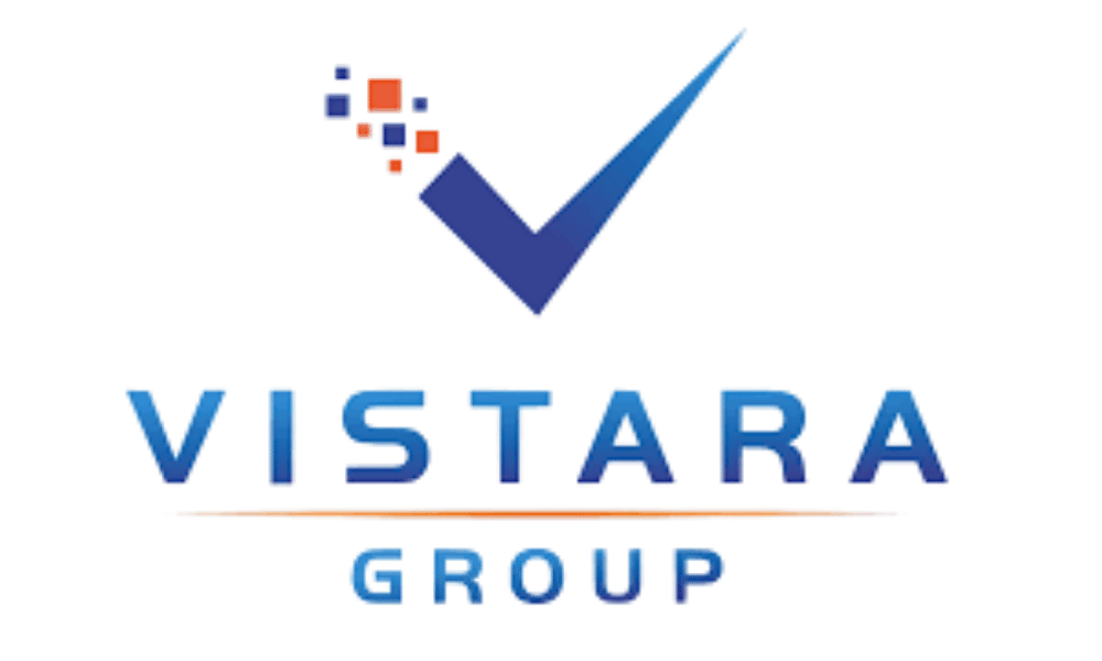 Vistara Realty Logo