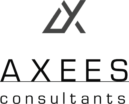 Axees Consultant logo